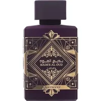 Lattafa Bade'e Al Oud Amethyst Eau de Parfum 100 ml