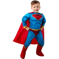 Rubie's Superman(TM) Preschool Kostüm für Kinder