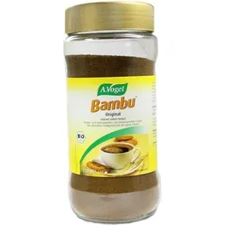 Bambu instant Glas A. Vogel