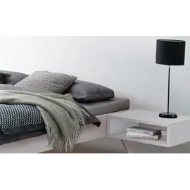 Hasena Calvari 160 x 200 cm Weiß