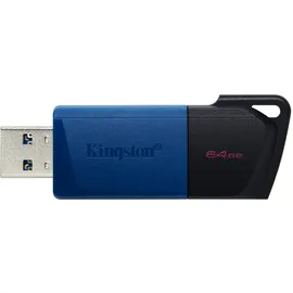 Kingston DataTraveler Exodia M 64GB 2er Pack