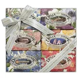 Nesti Dante Dolce Vivere Soap Collection 6 x 150 g