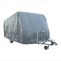 Wohnwagen Schutzhülle 5,18-5,79m  - bis 250cm Breite
