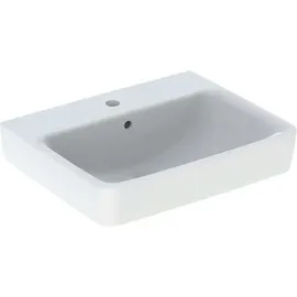 Geberit Renova Plan Waschtisch 55 x 44 cm (501632001)