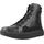 GEOX Stiefelette in Schwarz 39