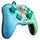 PDP Faceoff Deluxe Controller Animal Crossing Grün für Nintendo Switch