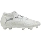 Puma FUTURE 8 Ultimate FG - weiss 40,5