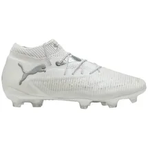 Puma FUTURE 8 Ultimate FG - weiss 40,5