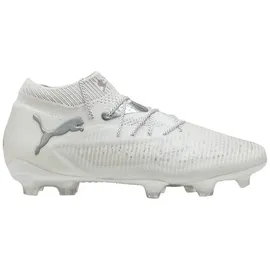 Puma FUTURE 8 Ultimate FG - weiss 40,5