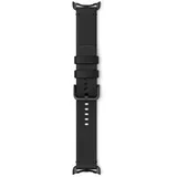 Google Armband für Smartwatch - Schwarz