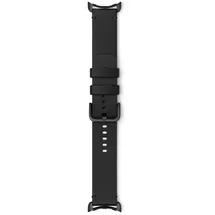 Google Armband für Smartwatch - Schwarz