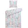 CASANOVA Bettwäsche MATHILDA, Polycotton (BL 135x200 cm) - bunt - BL 135x200 cm
