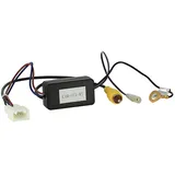 ACV Electronic Rückfahrkamera Adapter für Subaru OEM RF Kamera
