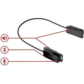 Sena pi, Intercom Headset, passend für die meisten Rad- und Multisporthelme