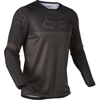 Fox Legion Lt Jersey Black L