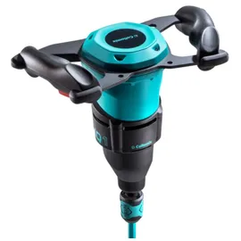 COLLOMIX GMBH Collomix Rührwerk Mörtel - Farb und Mörtelrührer XQ 1 HF - inklusive Rührer WK ø 120mm, 1100w