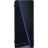 Captiva Advanced Gaming R74-871 schwarz