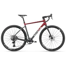 Koga Colmaro Allroad Rot Modell 2025 - RH-M