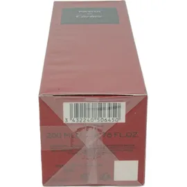 Cartier Pasha de Cartier Noire Sport Eau de Toilette Refill 200 ml