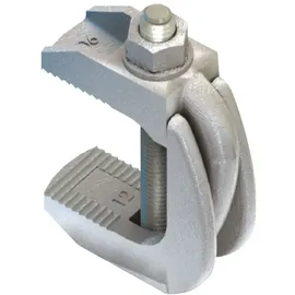 Lindapter Flanschklemme Typ F9 20 NC galv. verzinkt