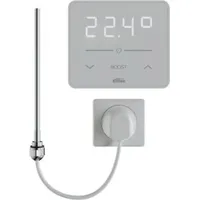 Kermi Elektro-Set „WWS“, 1200 Watt,