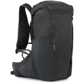 Montane Trailblazer Lt 28l Rucksack - Midnight Grey - One Size