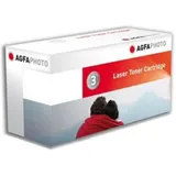 AgfaPhoto Kompatibel zu HP APTHPCF410XE Schwarz