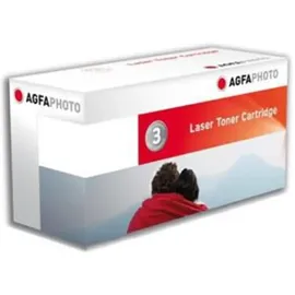 AgfaPhoto Kompatibel zu HP APTHPCF410XE Schwarz