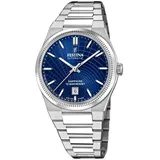 Festina Automatik Herren Automatik F20083/2 - 40mm