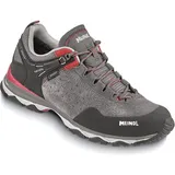 MEINDL Ontario GTX Damen granit/brombeer 39,5