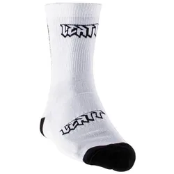 Leatt MTB Socks L/XL - Zombie