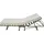 veraflex s.r.l. Veraflex Tokio Premium Klappbett 80x197 cm mit Höhenverstellbarem Kopfteil | Ideal als Gästebett und Reisebett