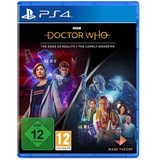 Doctor Who: Duo Bundle - PS4