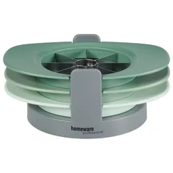 Homeware Apfelteiler 4er-Set PROFESSIONAL