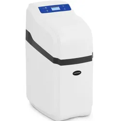 Uniprodo Entkalkungsanlage - 1-6 Personen - 12 L - 1,4-2,6 m3/h