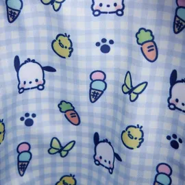 Loungefly Sanrio by Loungefly Umhängetasche Pochacco