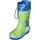 Playshoes Dino Gummistiefel Grün 31