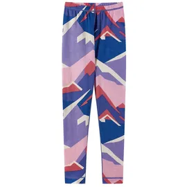 Reima Taitoa Thermounterwäsche Breezy Violet 90