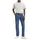 Levi's 502 Tapered Fit Blau 36/32