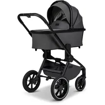 Babywelt MOON RESEA Edition+ Anthrazit, Grau