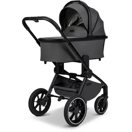 Babywelt MOON RESEA Edition+ Anthrazit, Grau