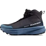 Mammut Aenergy Mtn Mid Gore-tex® Wanderschuhe - Black / Dark Strata - EU 46 2/3