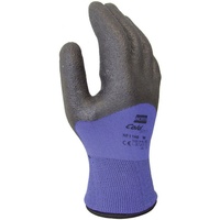 NORTH Cold Grip NF11HD-9 Nylon Arbeitshandschuh Größe (Handschuhe): 9, L