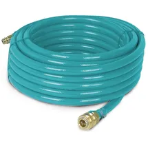 Aircraft Flexair-Schlauch 9x14,5mm 10m m. Kupplung