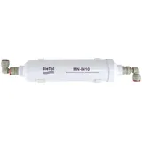 BieTal BieTal® Wasserfilter für Quooker CUBE erhöht Sprudel Gehalt Magnesium Härtegrad