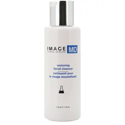IMAGE Skincare MD Restoring Facial Cleanser