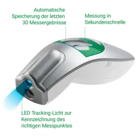 Medisana FTN 76120 Infrarot-Thermometer