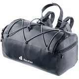 Deuter Mondego HB 8 Lenkertasche schwarz (3232223-7000)