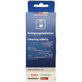 Bosch Reinigungstabletten 10 St.