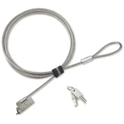 Kensington Slim NanoSaver 2.0 EQ - Sicherheitskabelschloss